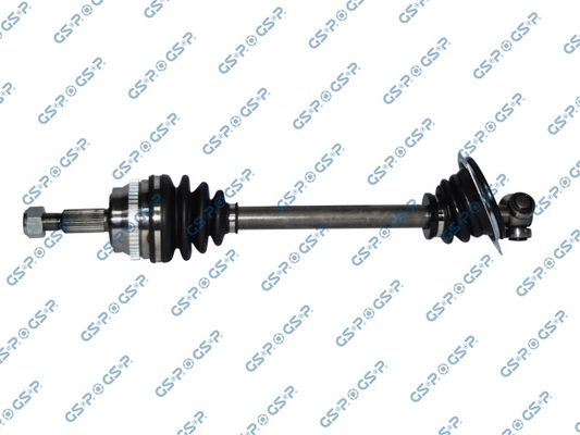 GSP 250058 Drive Shaft