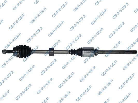 GSP 250060 Drive Shaft