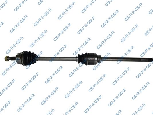 GSP 250066 Drive Shaft
