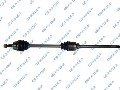 Drive Shaft GSP 250066