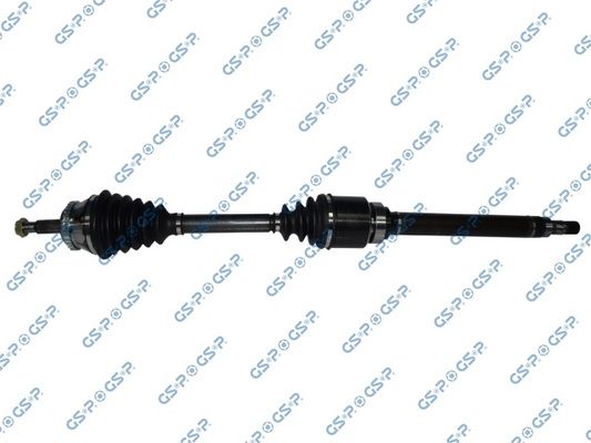 GSP 250074 Drive Shaft