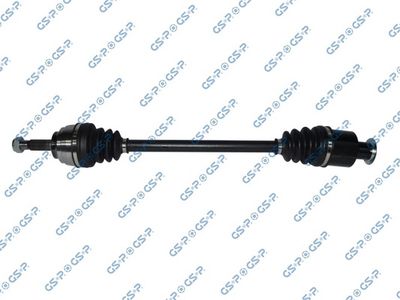 Drive Shaft GSP 250092
