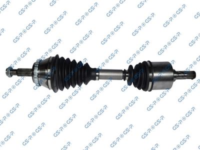 Drive Shaft GSP 250100