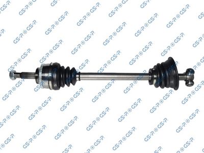 Drive Shaft GSP 250102