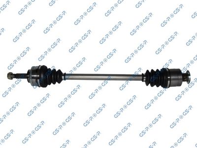 Drive Shaft GSP 250107