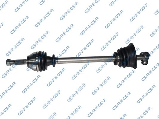 GSP 250116 Drive Shaft