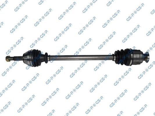 GSP 250117 Drive Shaft