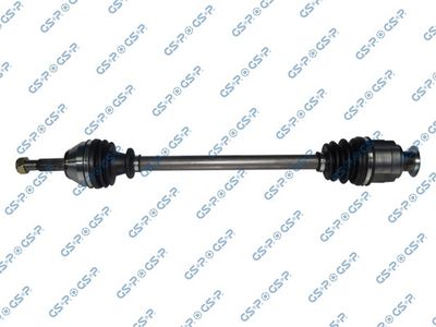Drive Shaft GSP 250117