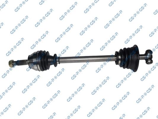 GSP 250118 Drive Shaft