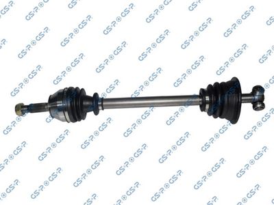 Drive Shaft GSP 250118