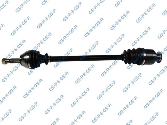 GSP 250140 Drive Shaft