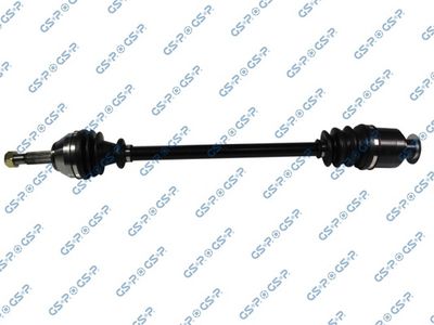 Drive Shaft GSP 250140