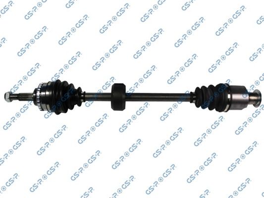 GSP 250162 Drive Shaft