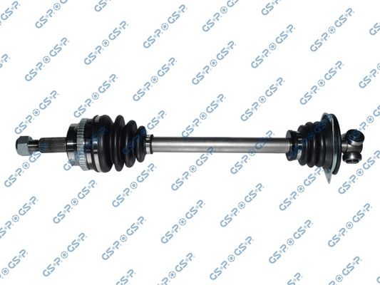 GSP 250166 Drive Shaft