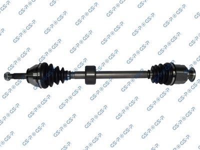 Drive Shaft GSP 250205