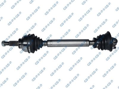 Drive Shaft GSP 250207