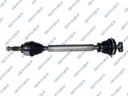 GSP 250208 Drive Shaft
