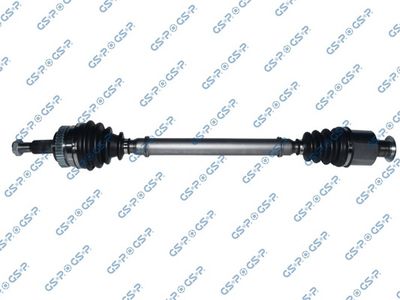 Drive Shaft GSP 250211