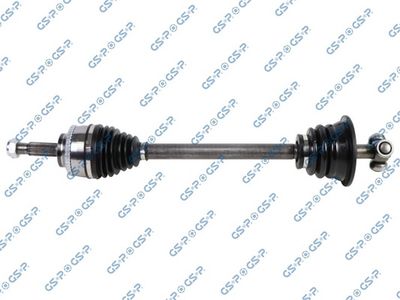 Drive Shaft GSP 250212