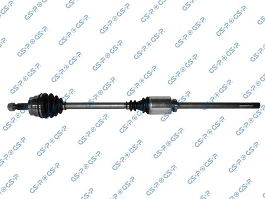 GSP 250214 Drive Shaft