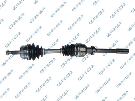 GSP 250215 Drive Shaft