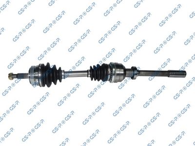 Drive Shaft GSP 250215