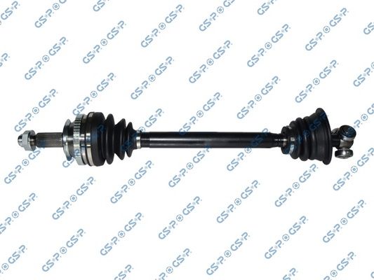 GSP 250217 Drive Shaft