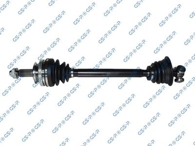 Drive Shaft GSP 250217