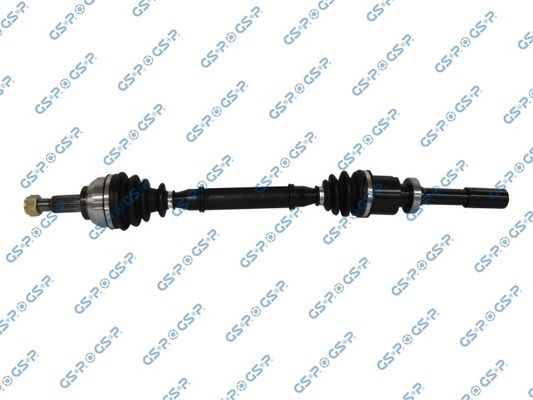 GSP 250219 Drive Shaft