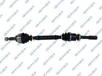 Drive Shaft GSP 250219