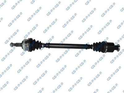 Drive Shaft GSP 250223