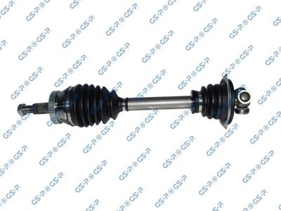 Drive Shaft GSP 250225