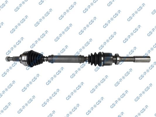 GSP 250226 Drive Shaft