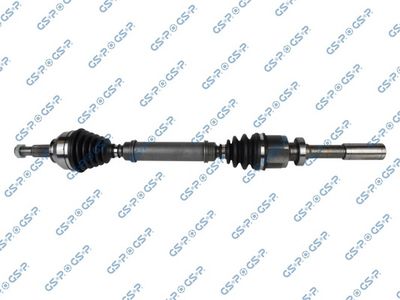 Drive Shaft GSP 250226