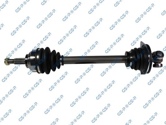 GSP 250227 Drive Shaft