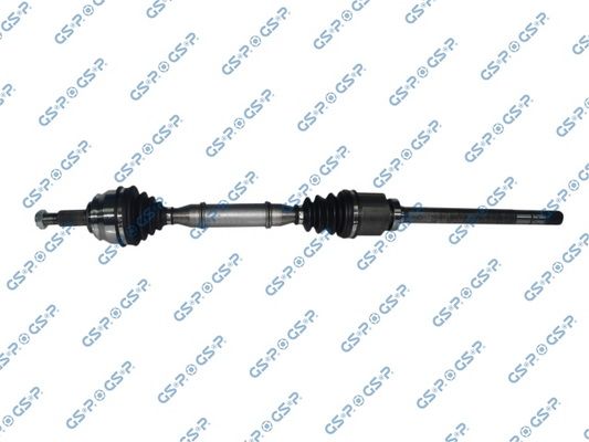 GSP 250228 Drive Shaft