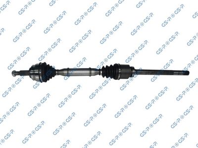 Drive Shaft GSP 250228