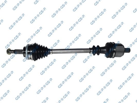 GSP 250253 Drive Shaft