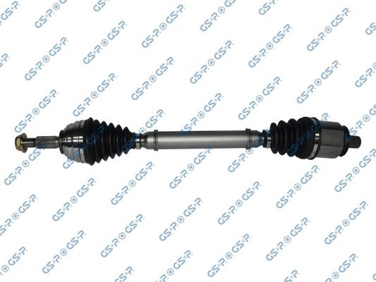 GSP 250255 Drive Shaft