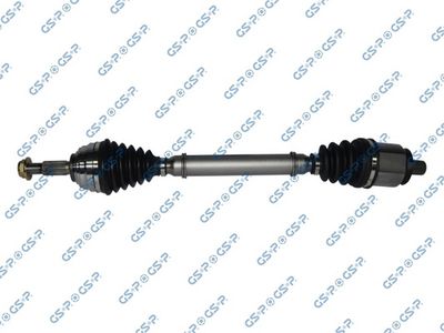Drive Shaft GSP 250255