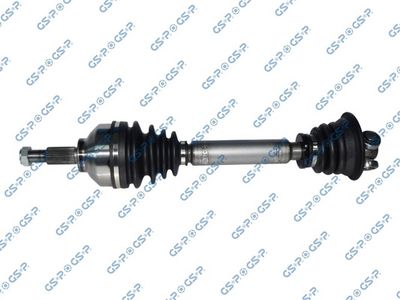 Drive Shaft GSP 250256
