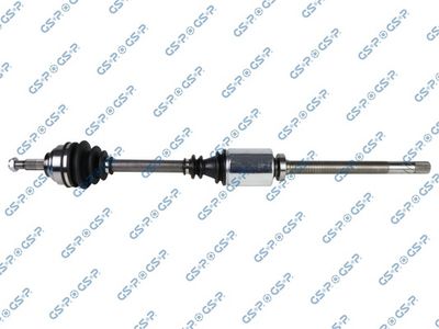 Drive Shaft GSP 250268