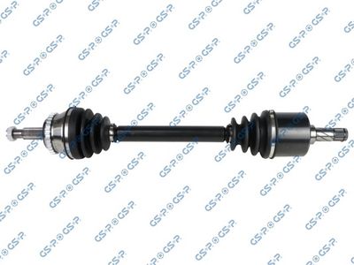Drive Shaft GSP 250271