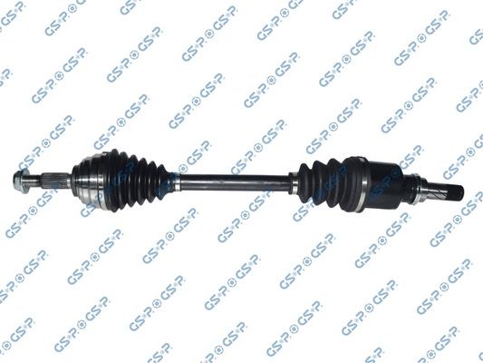 GSP 250278 Drive Shaft