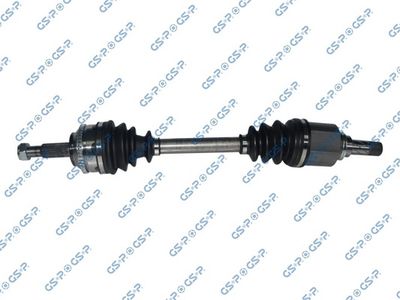Drive Shaft GSP 250279