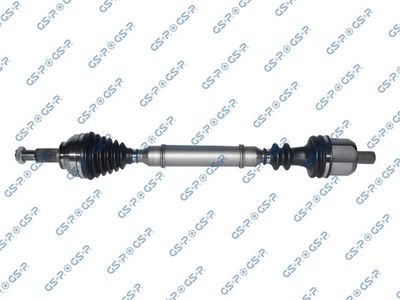 Drive Shaft GSP 250281