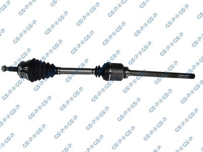 Drive Shaft GSP 250296