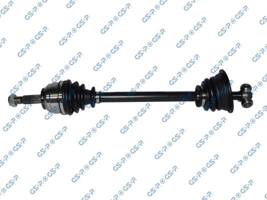 GSP 250303 Drive Shaft