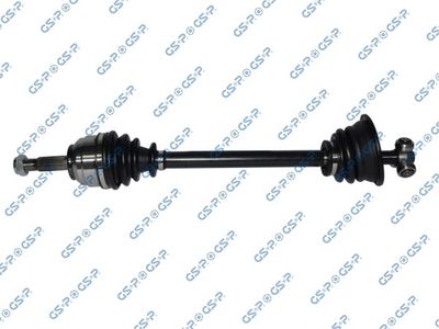 Drive Shaft GSP 250303