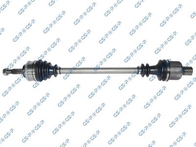 Drive Shaft GSP 250308